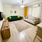 Istanbul Residence