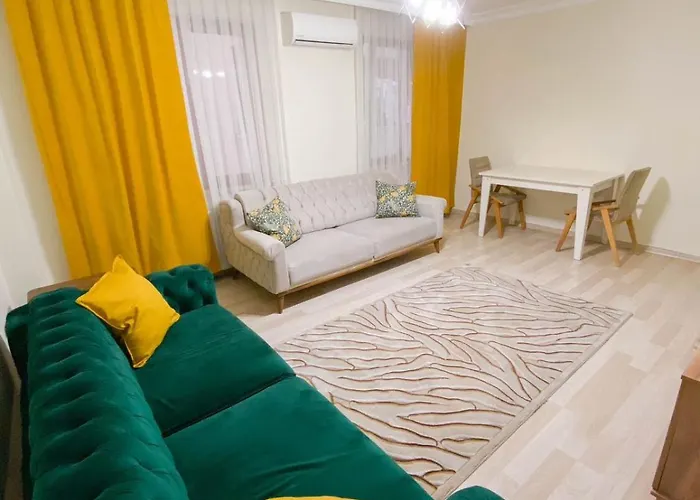 Istanbul Residence
