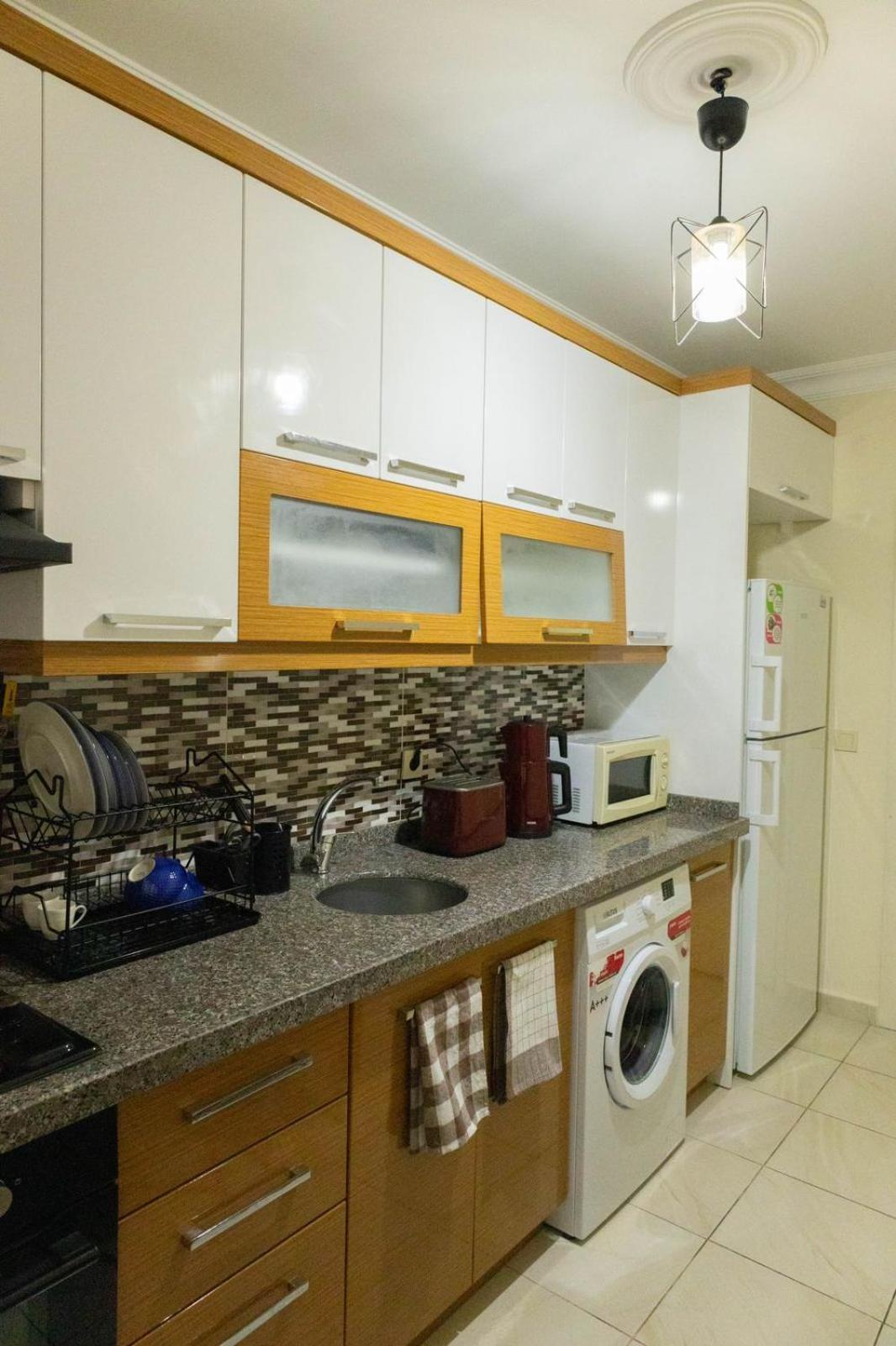 Istanbul Residence * İstanbul