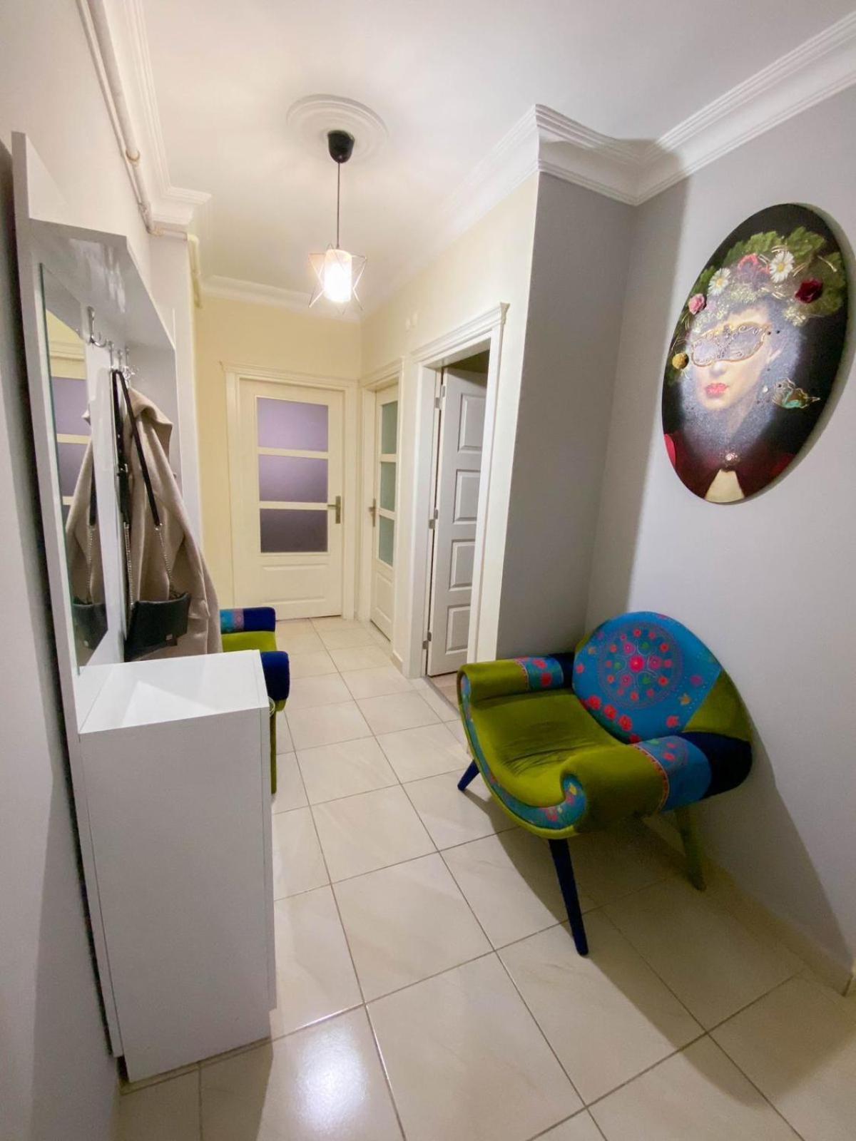 Istanbul Residence İstanbul