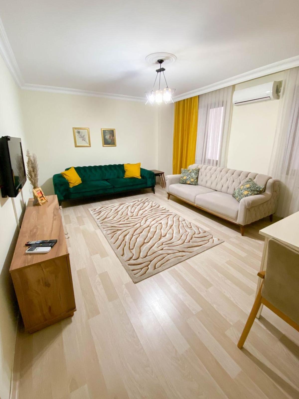 Istanbul Residence