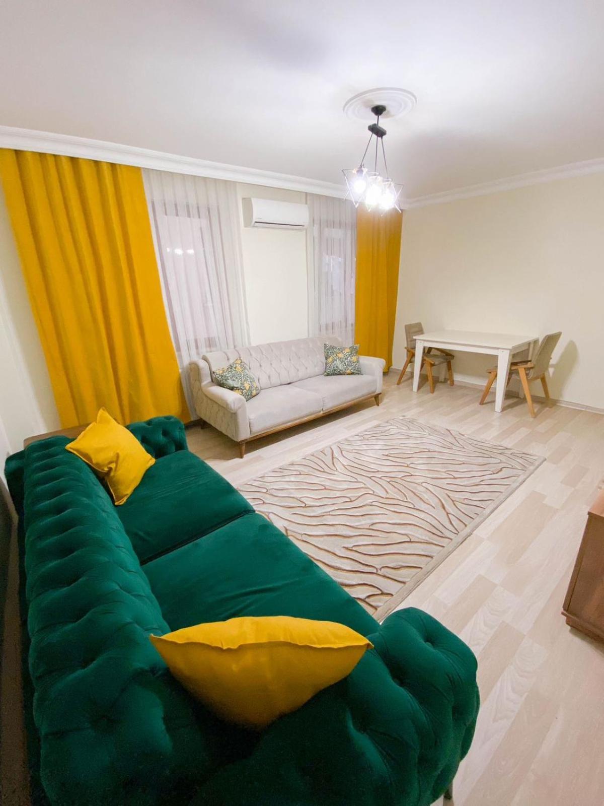 Istanbul Residence İstanbul
