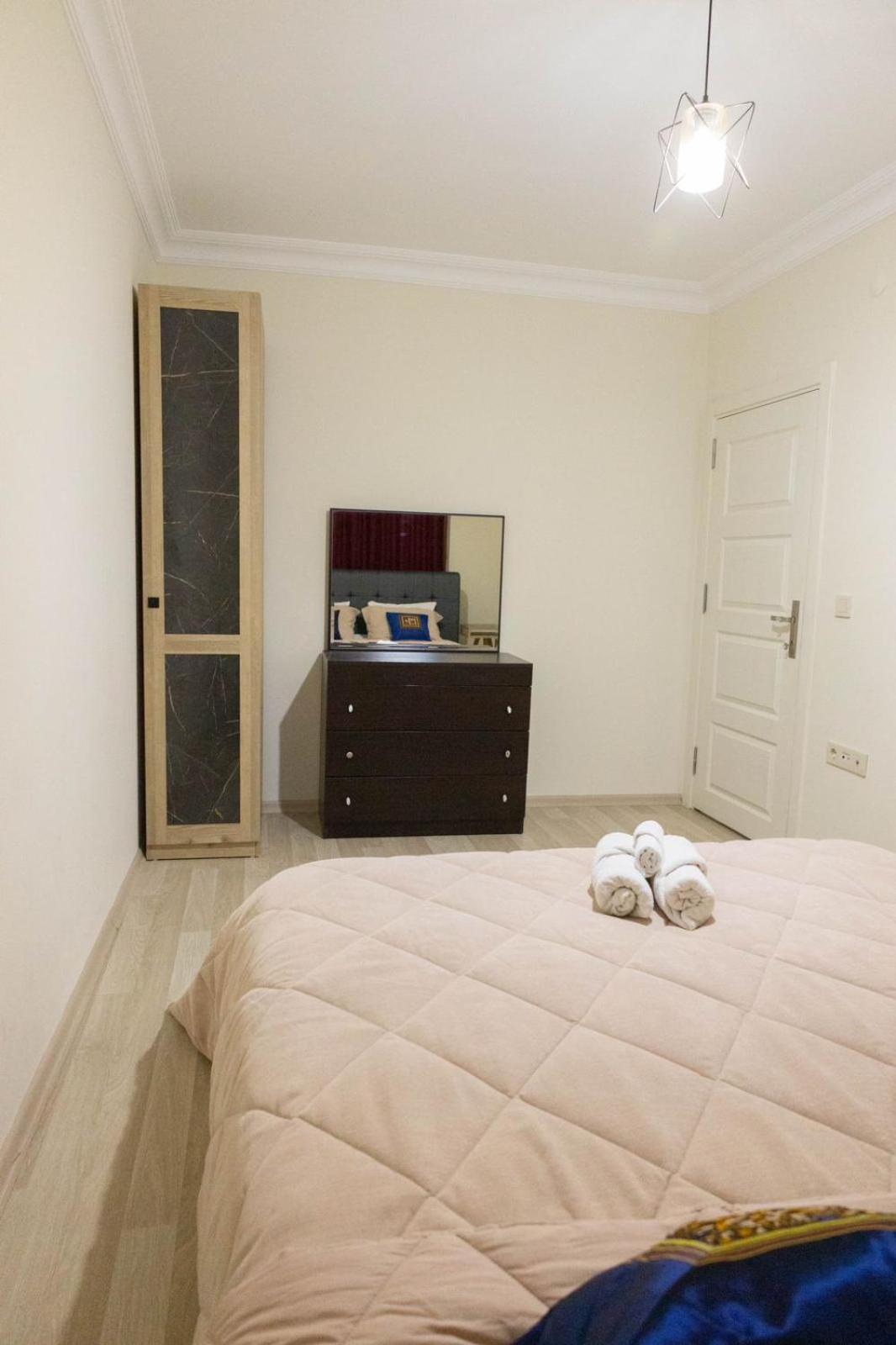 Istanbul Residence Daire *