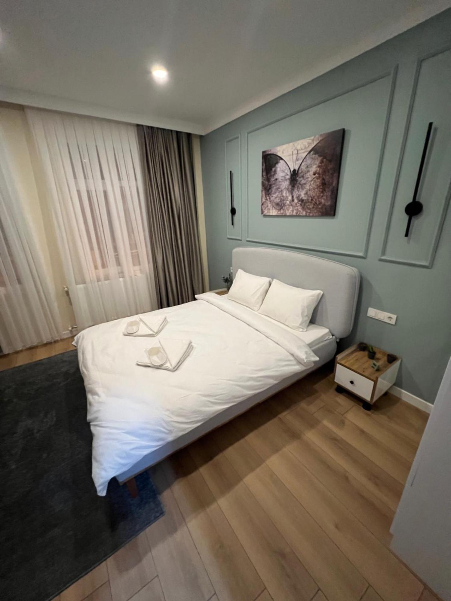 Istanbul Residence *