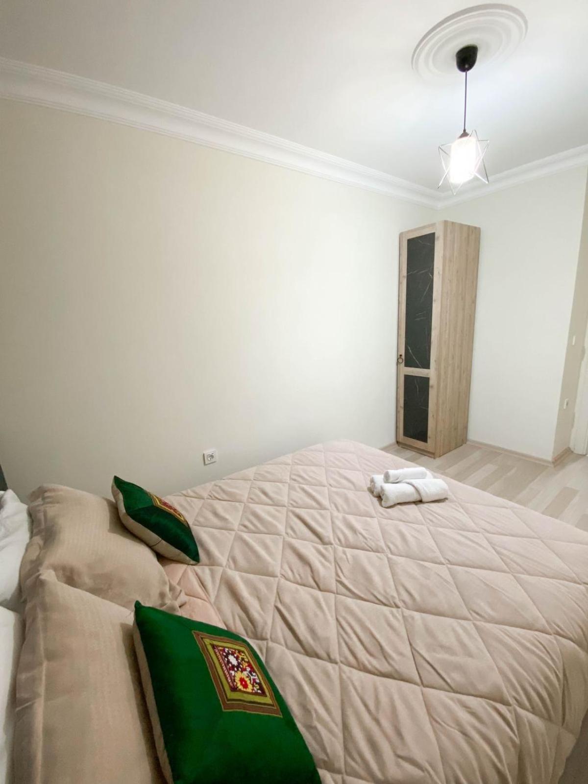 Istanbul Residence Daire İstanbul