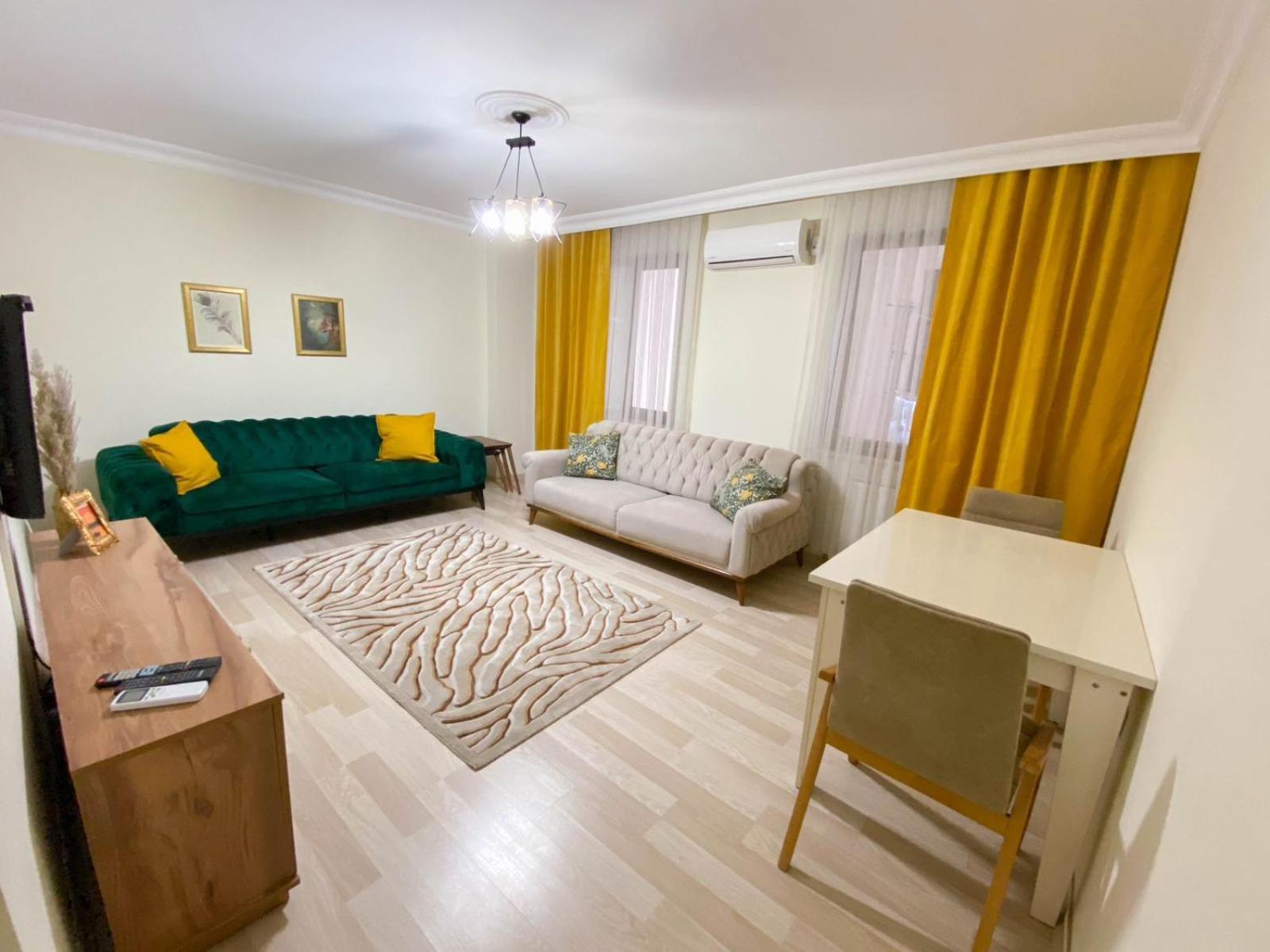 Istanbul Residence *