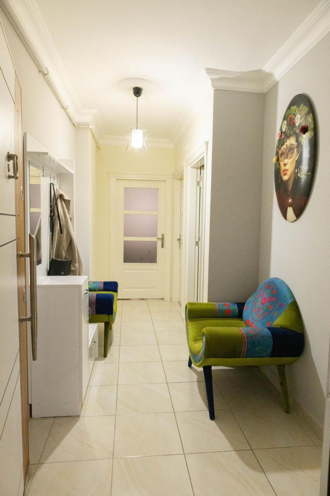 Istanbul Residence Daire