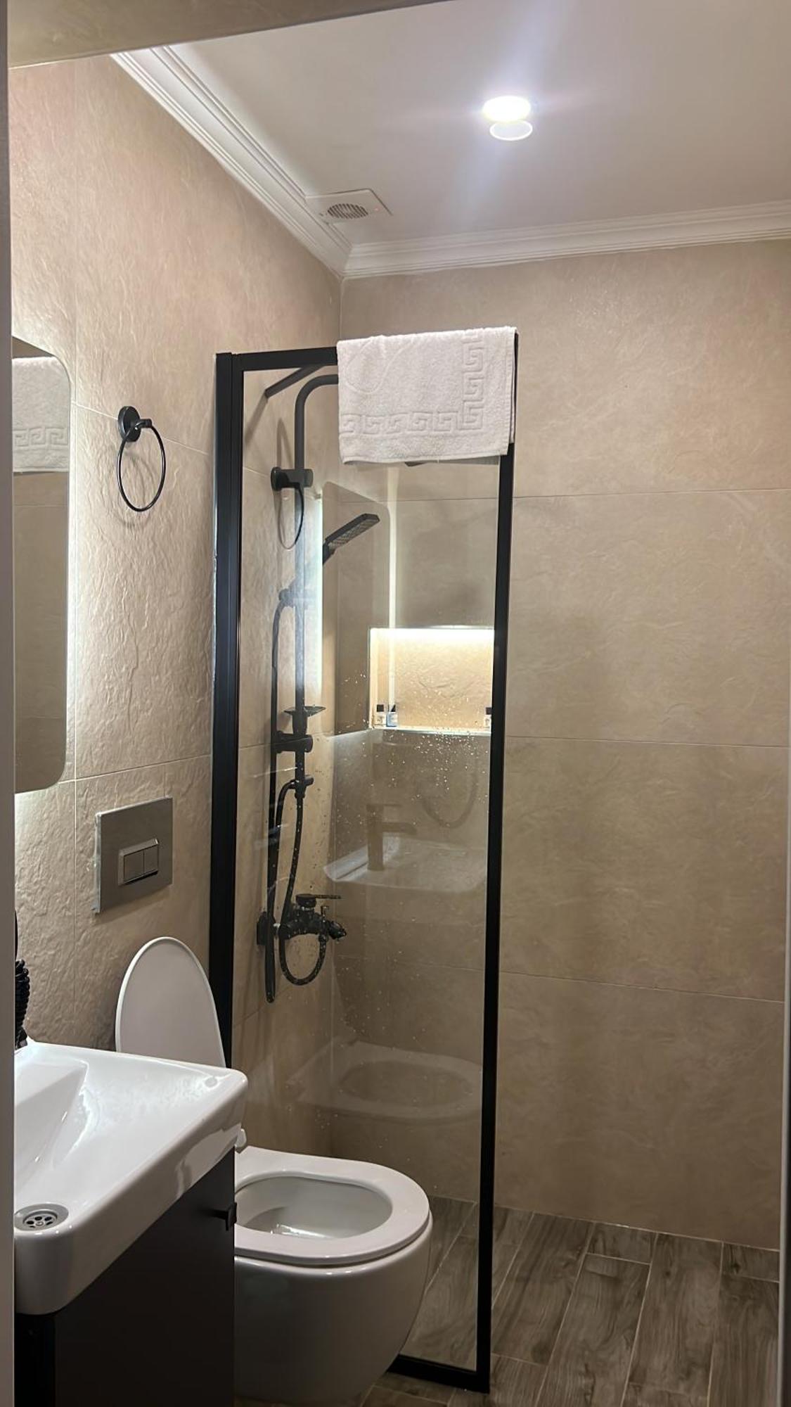 Istanbul Residence Daire İstanbul
