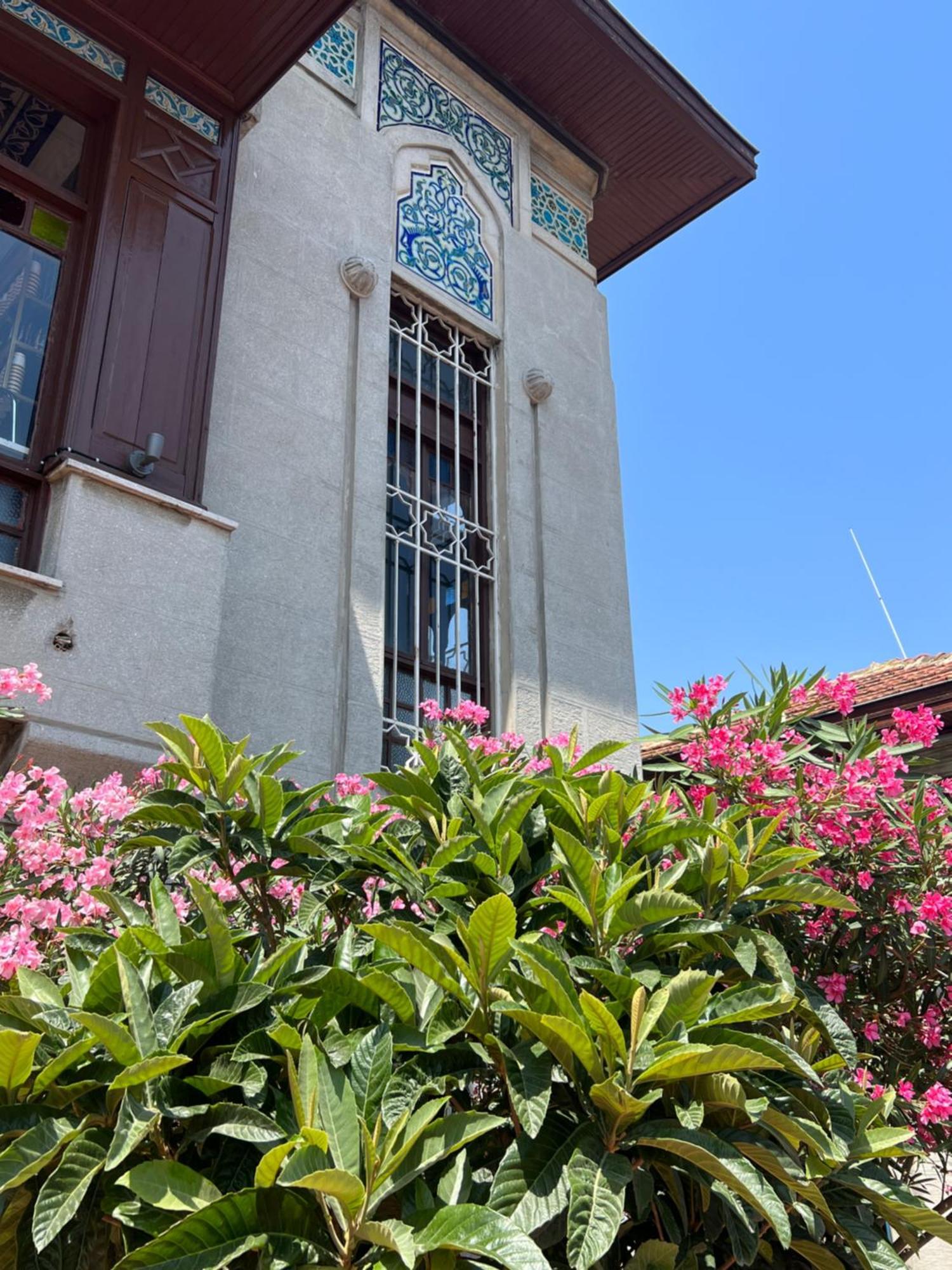 Istanbul Residence